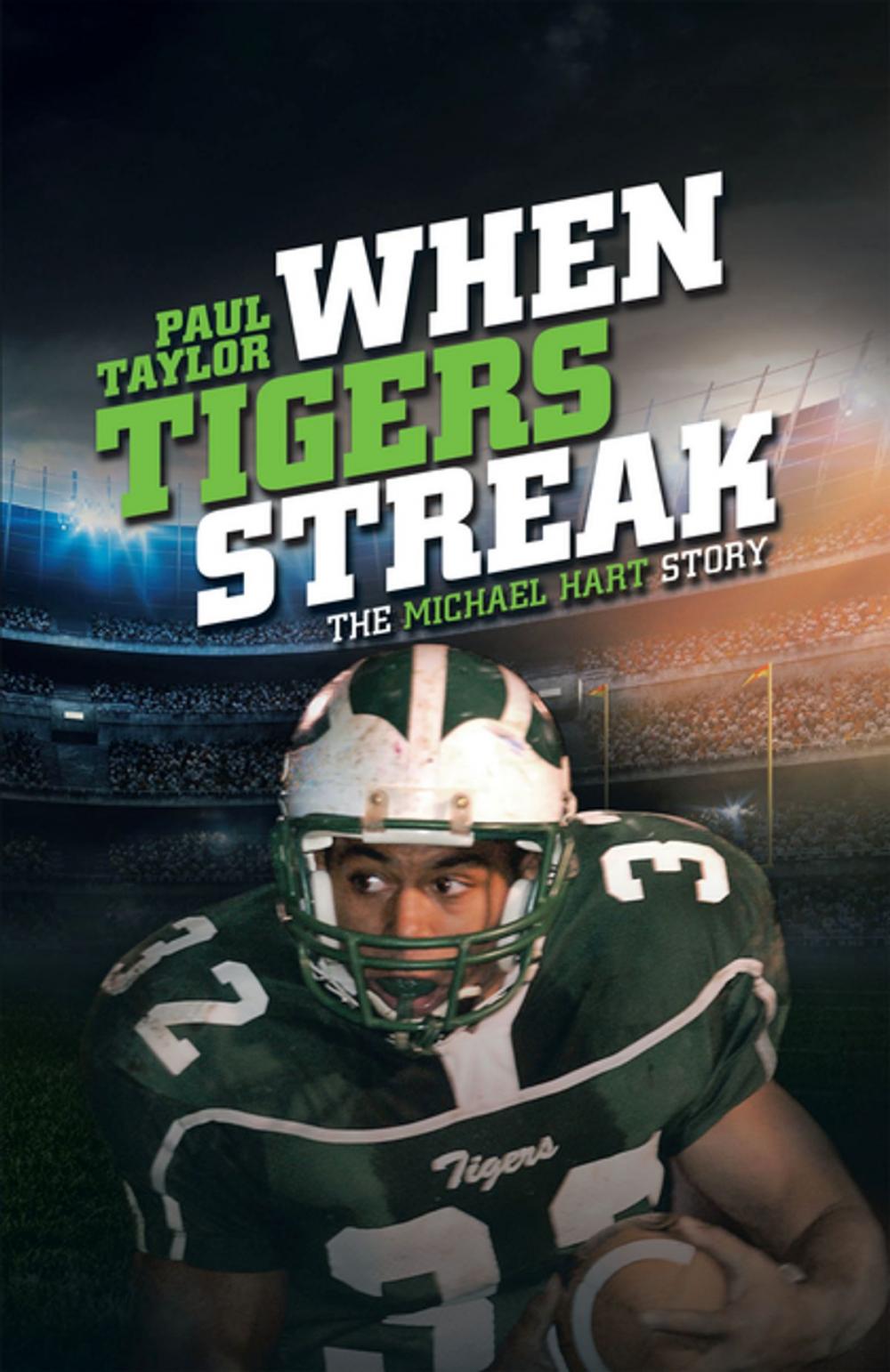 Big bigCover of When Tigers Streak