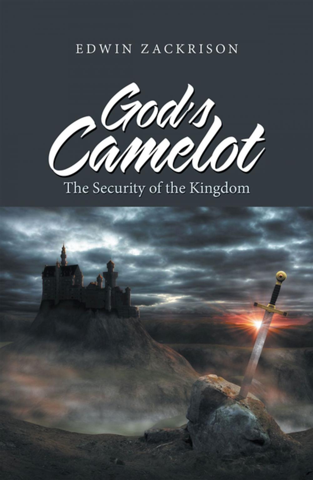 Big bigCover of God’s Camelot