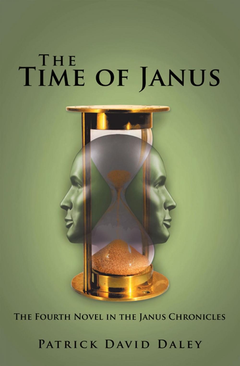 Big bigCover of The Time of Janus