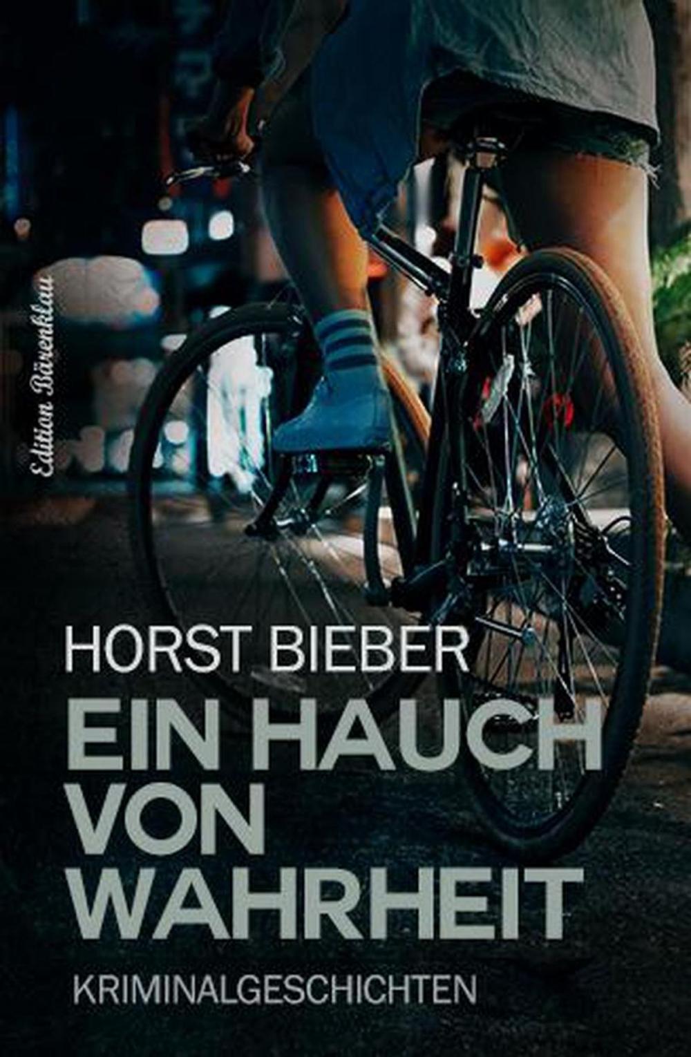 Big bigCover of Ein Hauch von Wahrheit