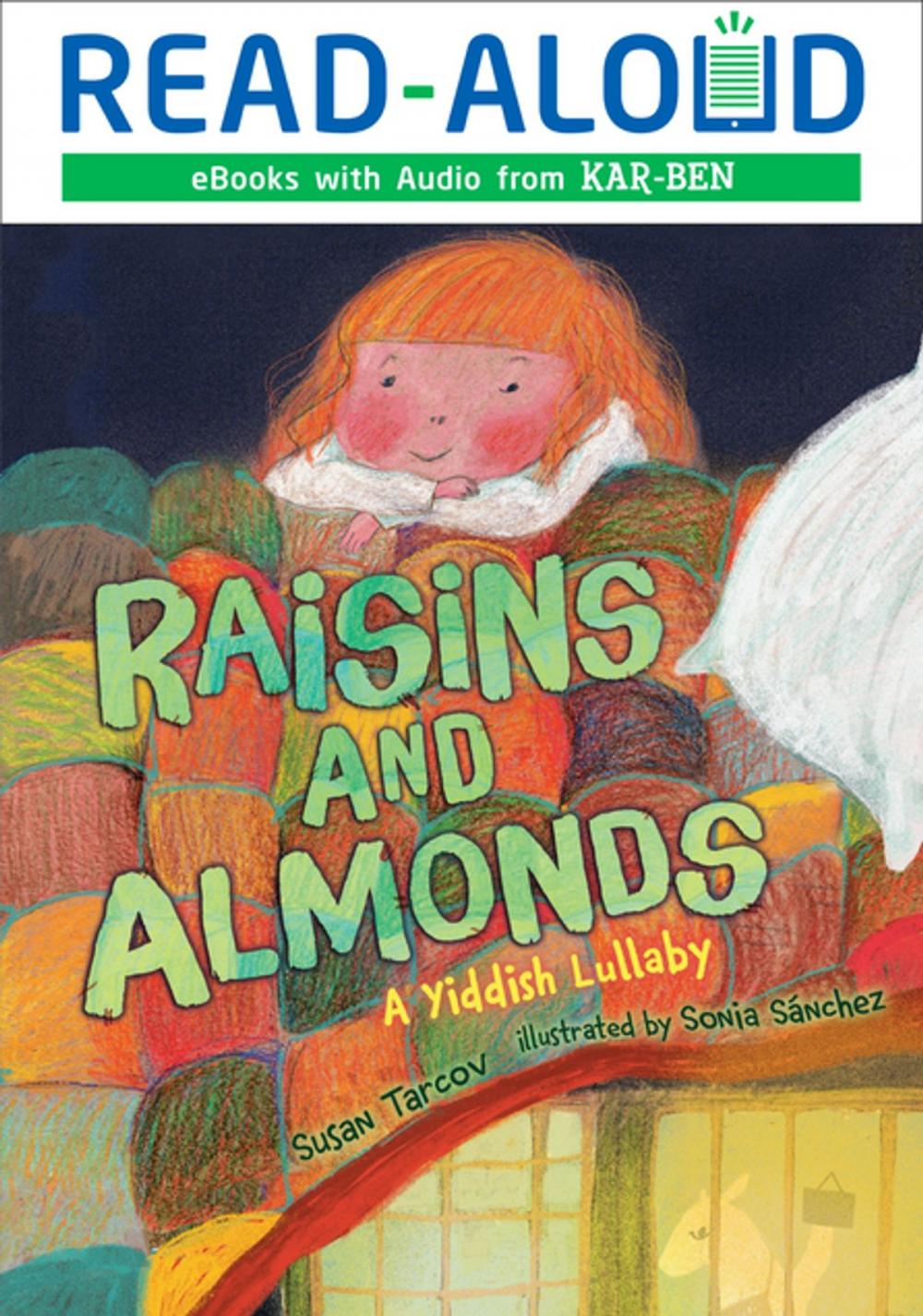 Big bigCover of Raisins and Almonds