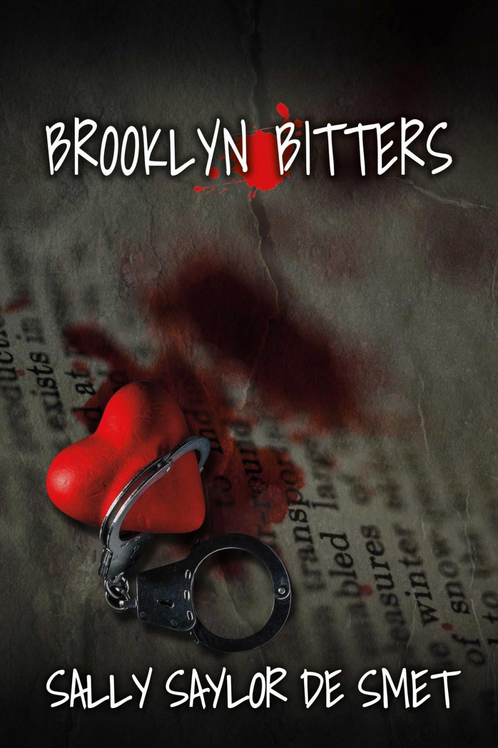 Big bigCover of Brooklyn Bitters