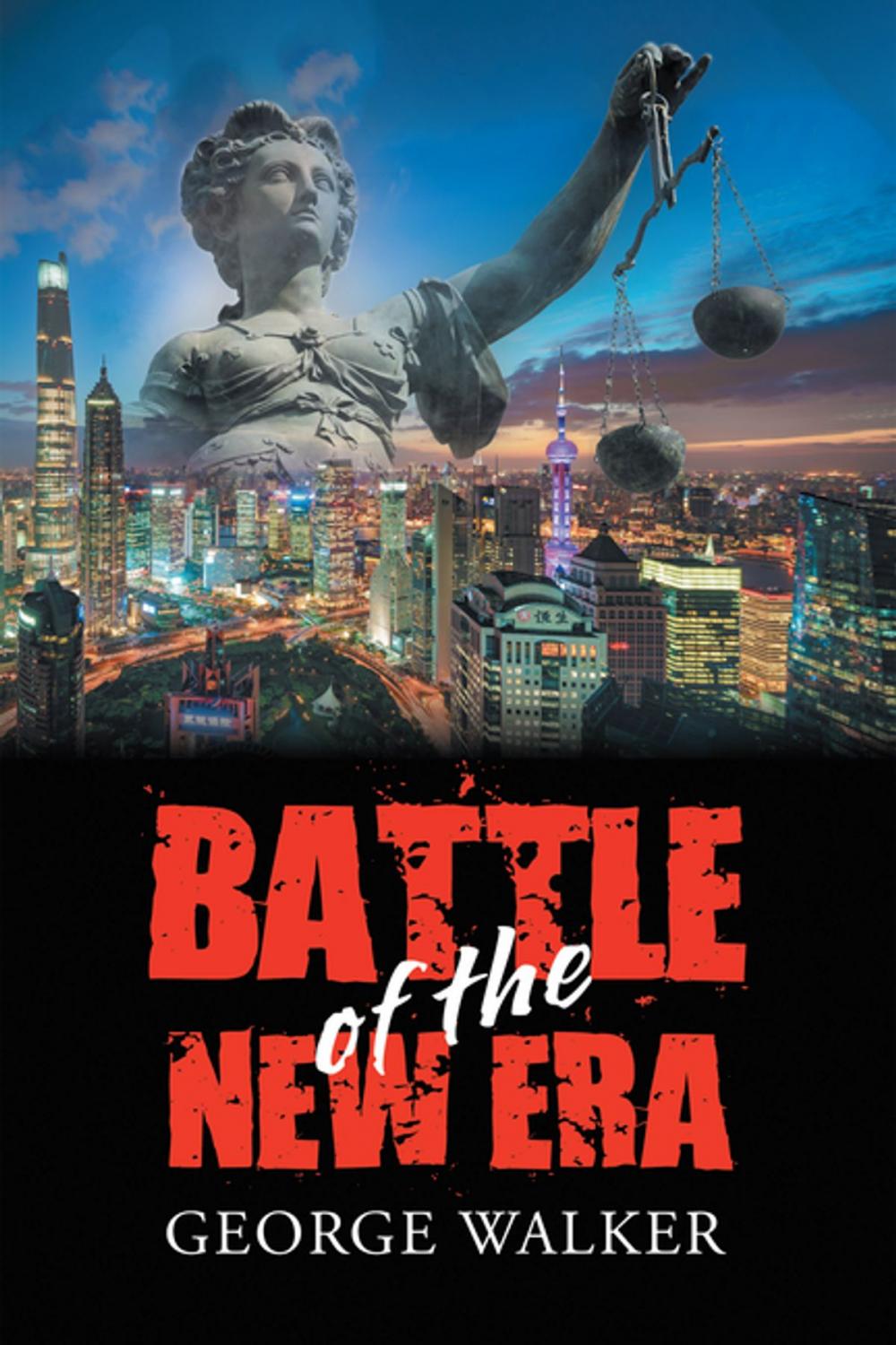 Big bigCover of Battle of the New Era