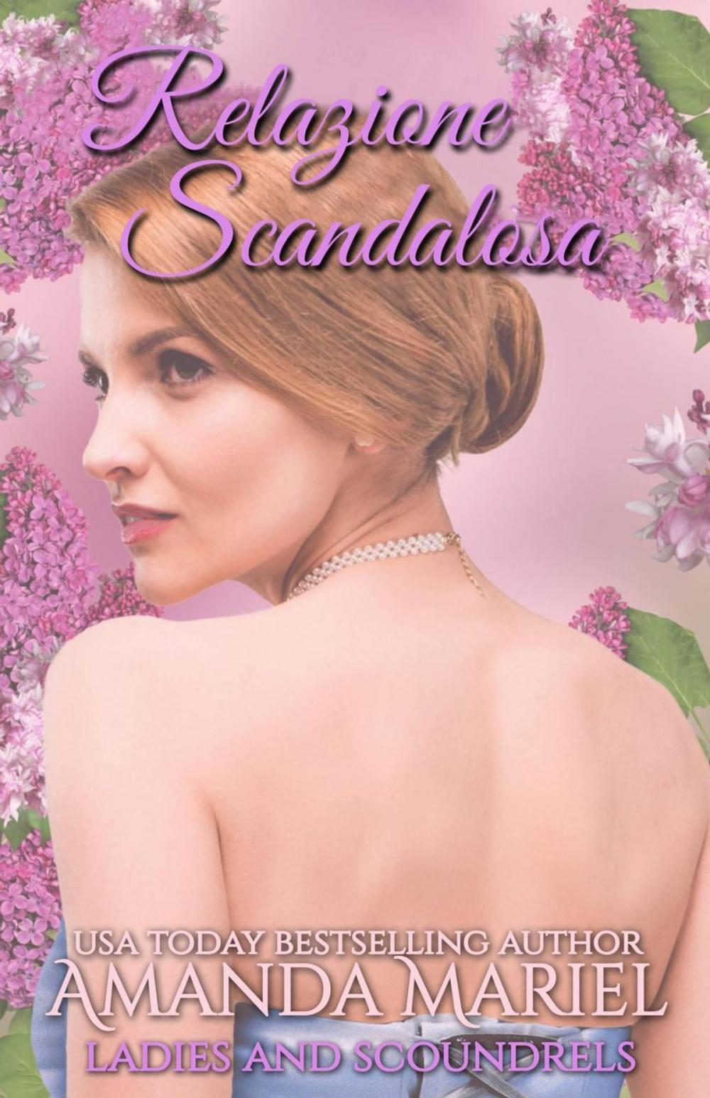 Big bigCover of Relazione scandalosa