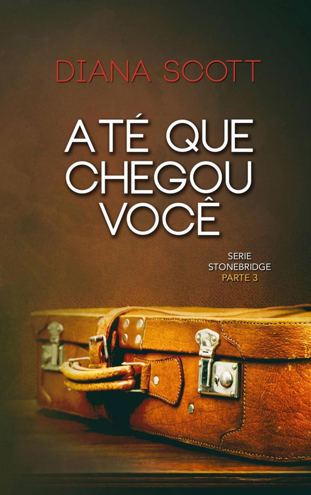 Big bigCover of Até Que Chegou Você