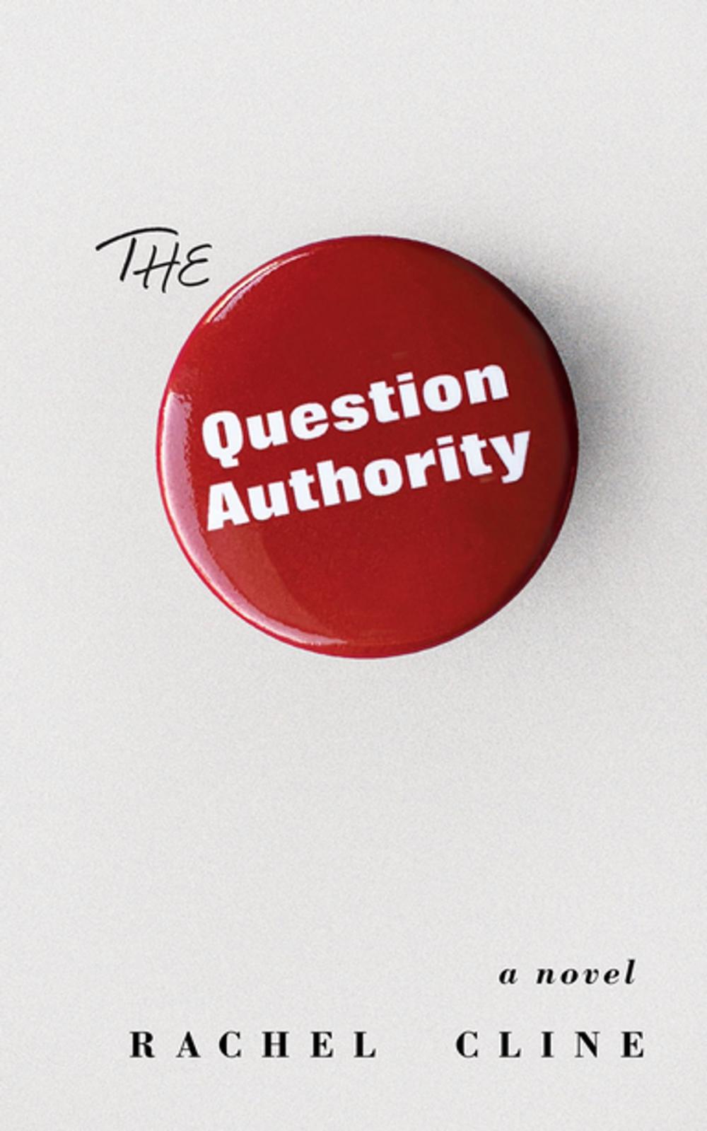 Big bigCover of The Question Authority