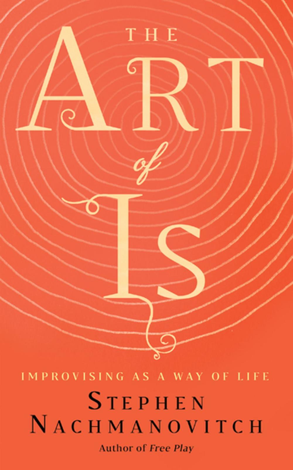 Big bigCover of The Art of Is