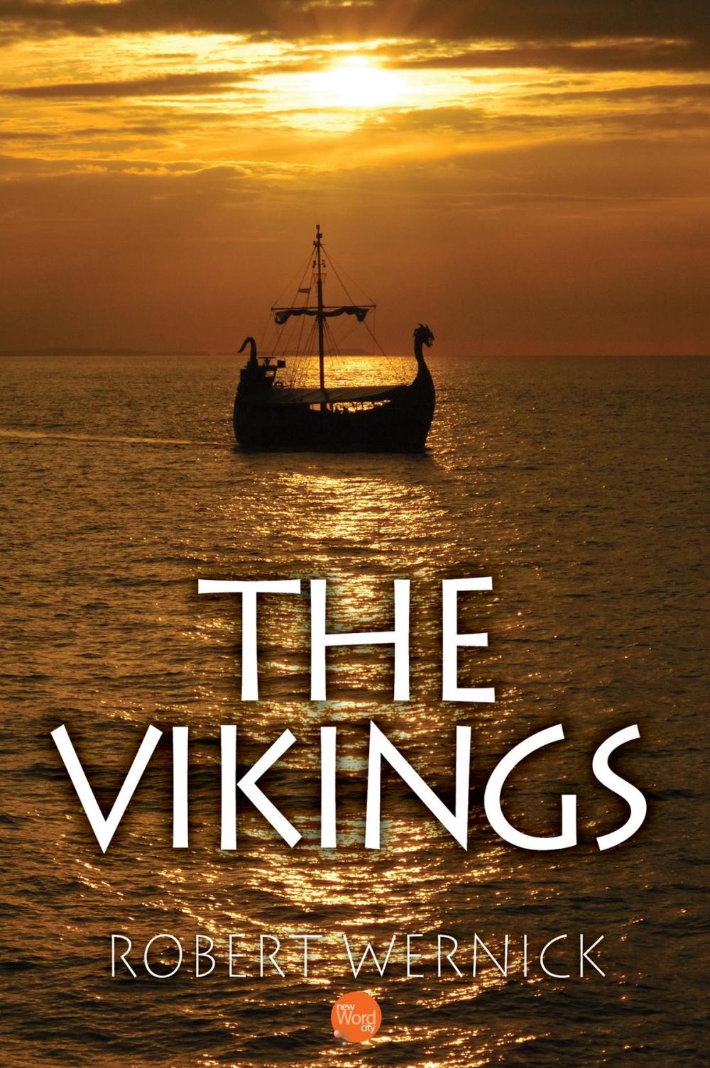 Big bigCover of The Vikings