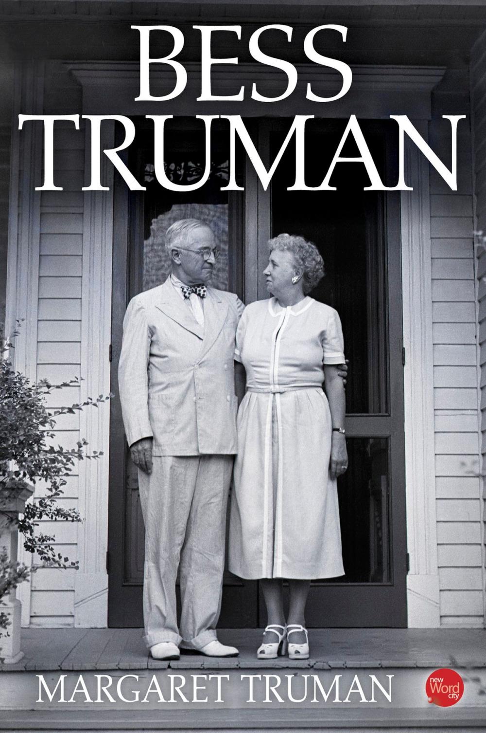 Big bigCover of Bess Truman