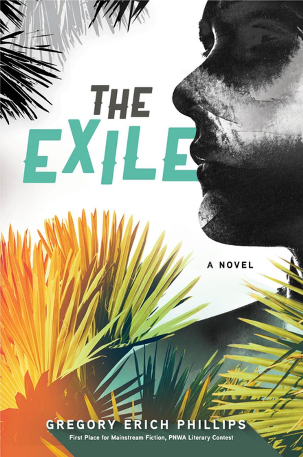 Big bigCover of The Exile