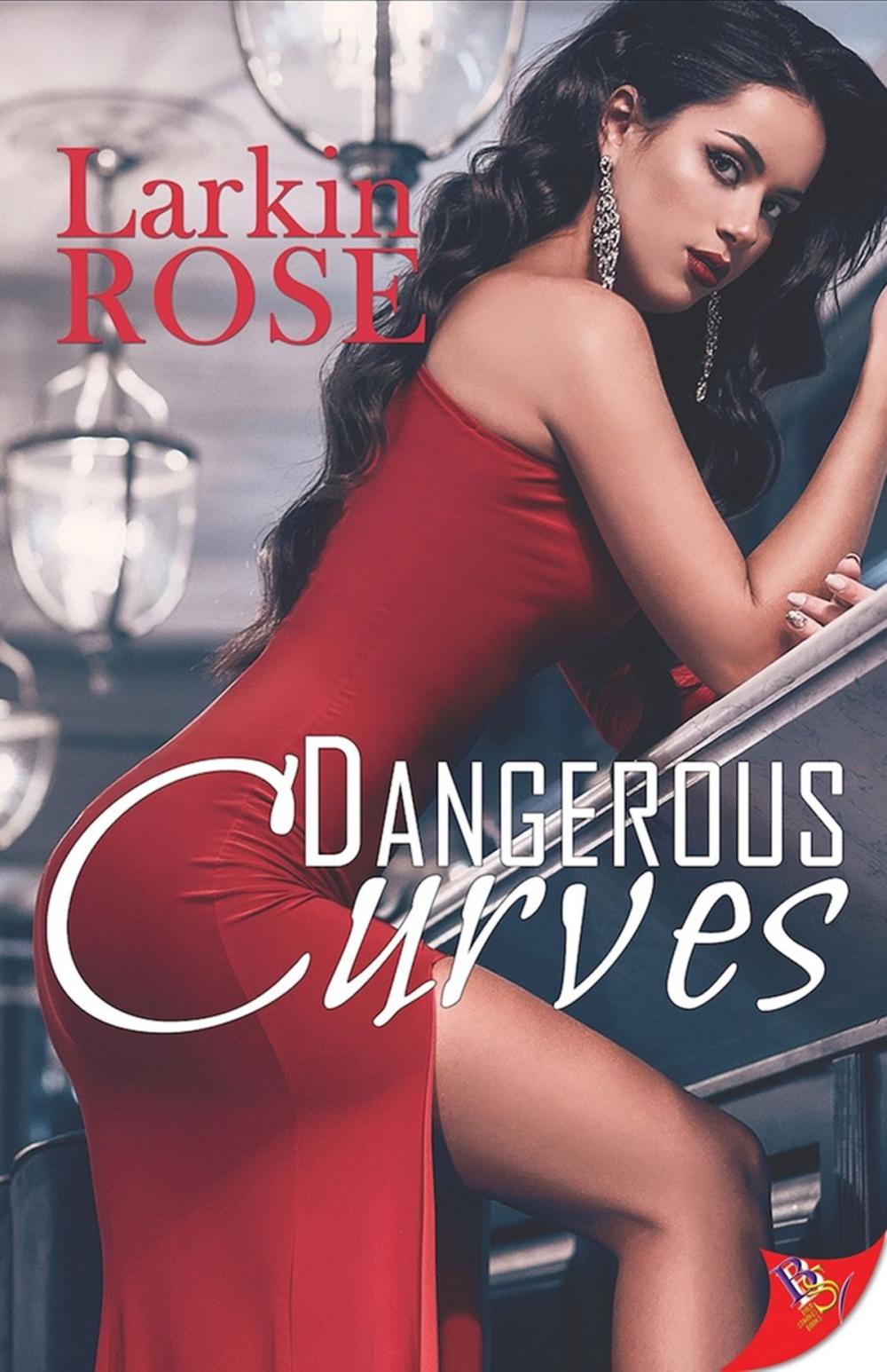 Big bigCover of Dangerous Curves