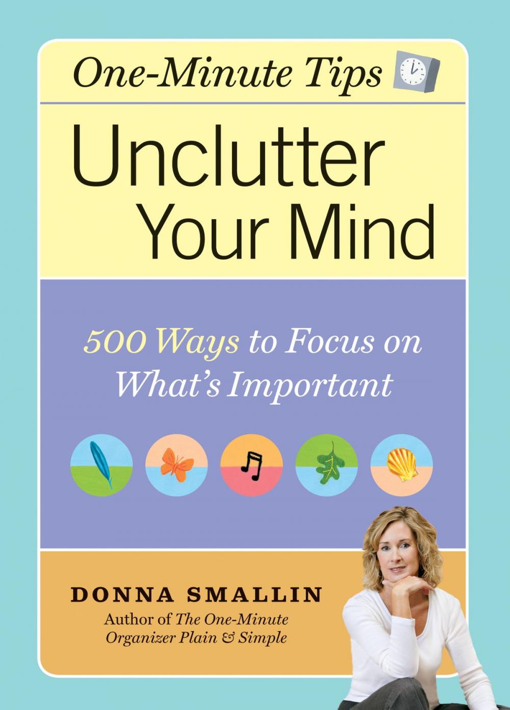 Big bigCover of Unclutter Your Mind