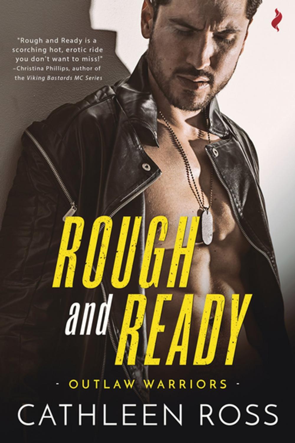 Big bigCover of Rough and Ready