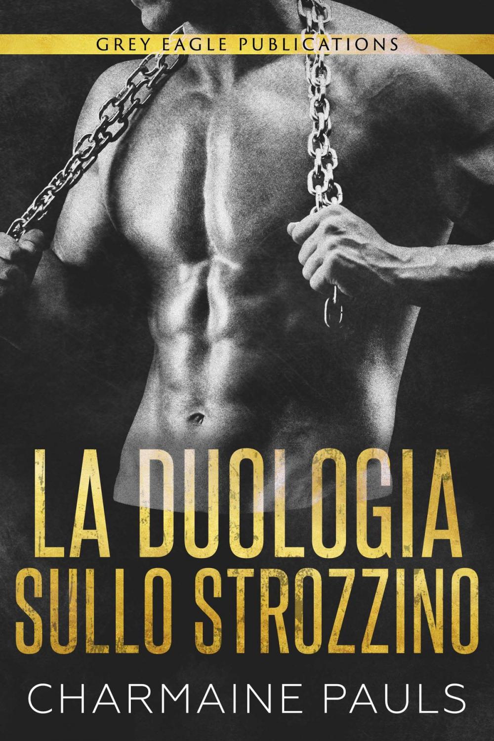 Big bigCover of La Duologia Sullo Strozzino