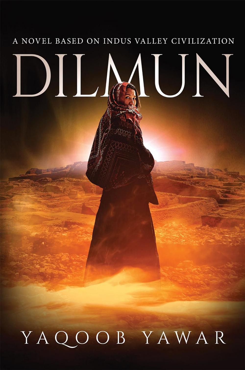 Big bigCover of Dilmun