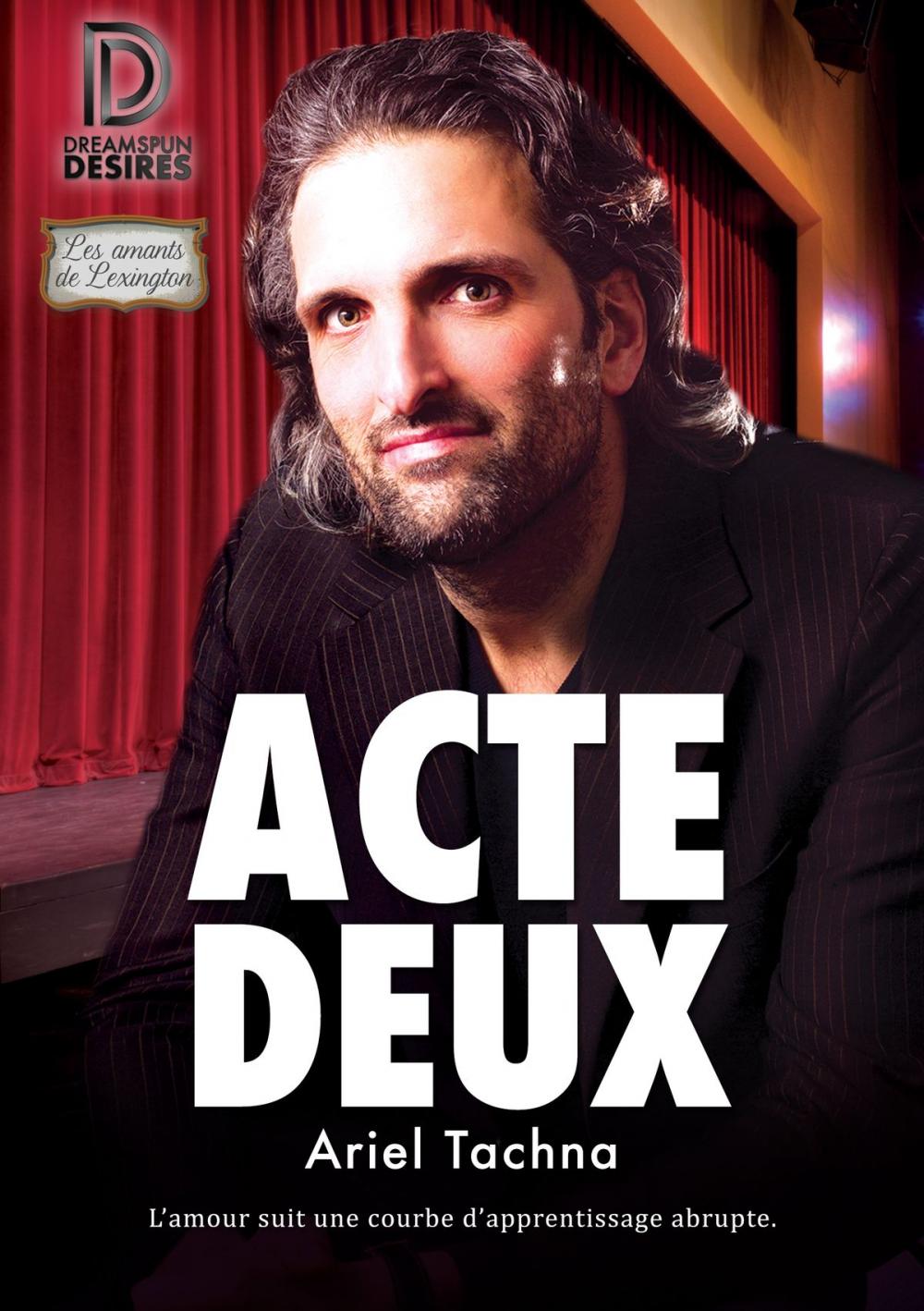 Big bigCover of Acte deux