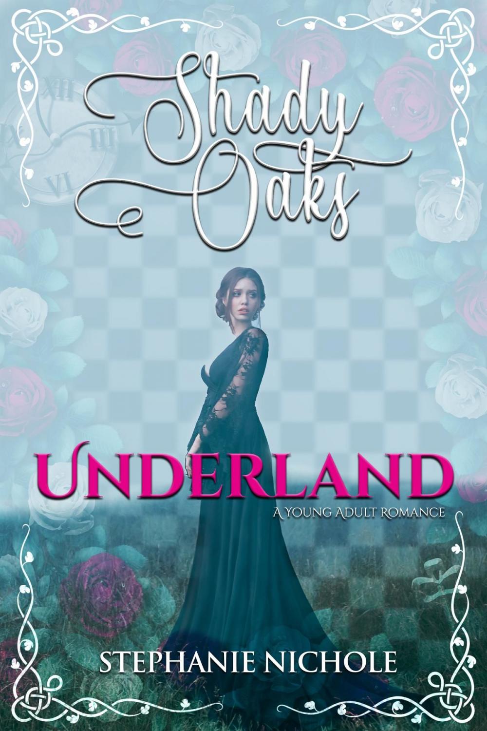 Big bigCover of Underland