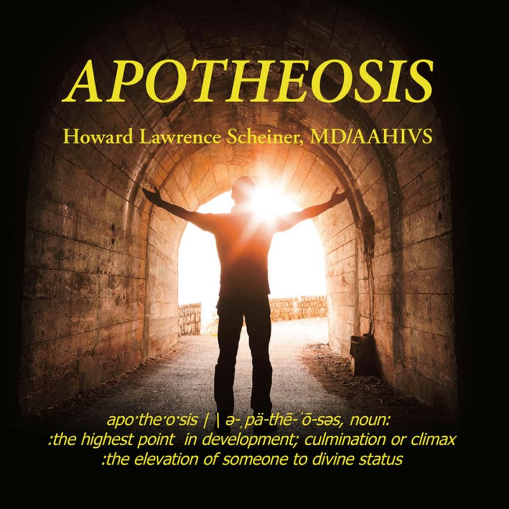 Big bigCover of Apotheosis