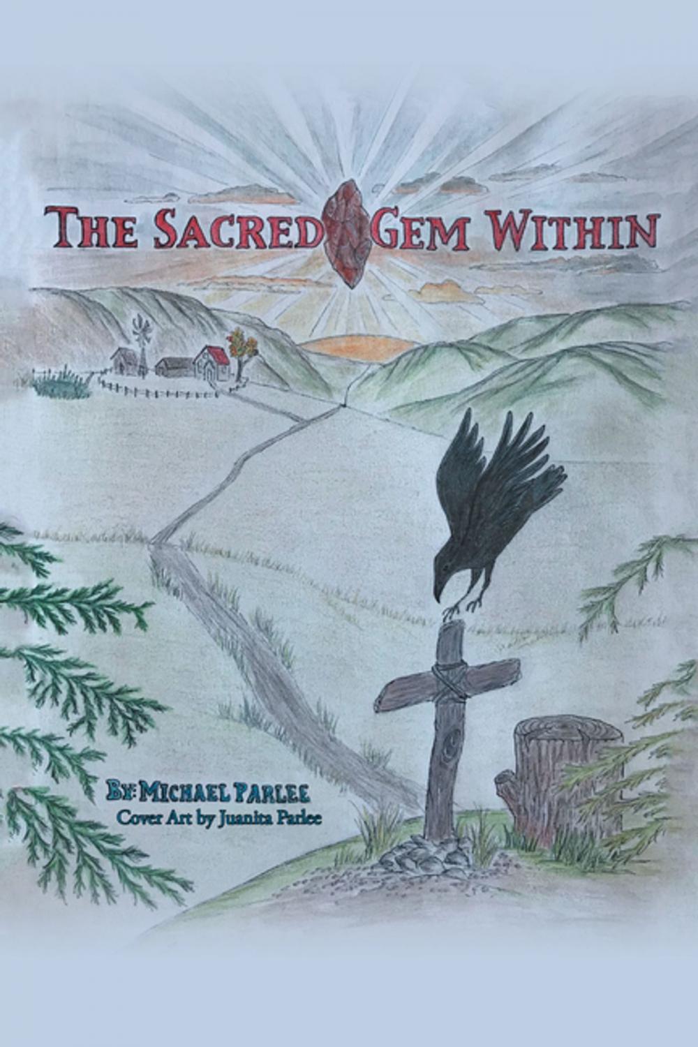 Big bigCover of The Sacred Gem Within