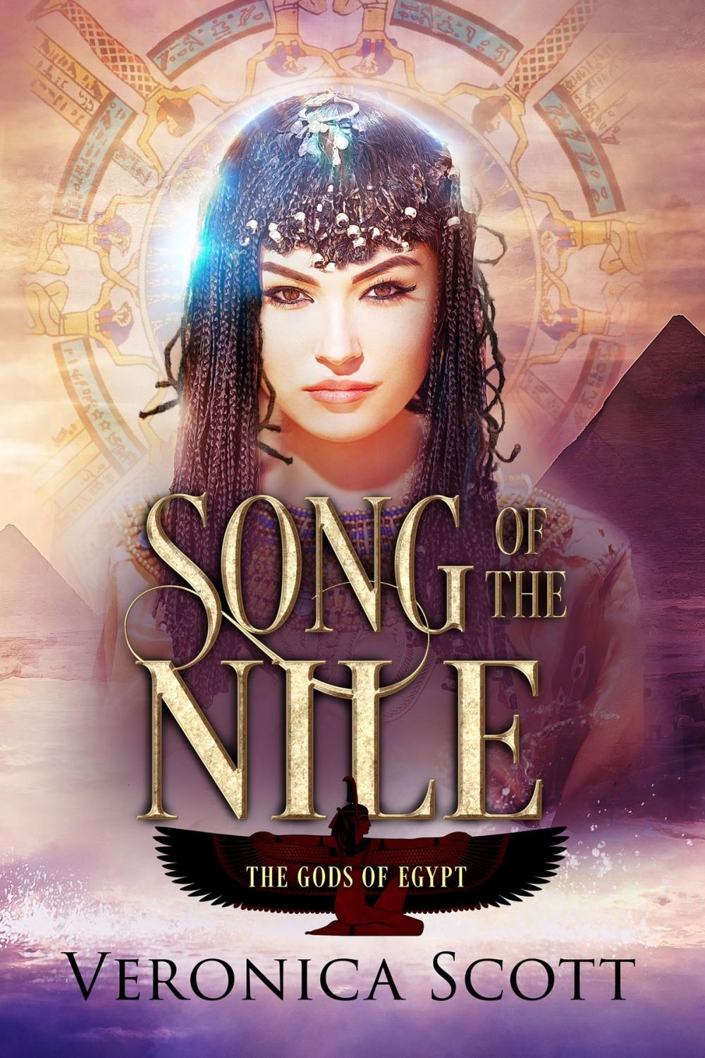 Big bigCover of Song of the Nile: Gods of Egypt