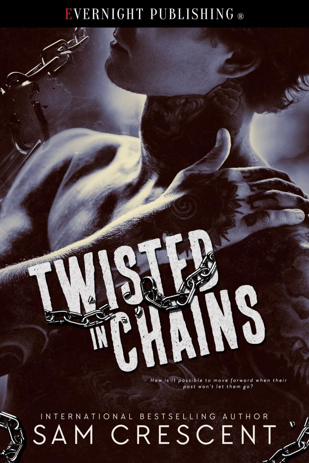 Big bigCover of Twisted in Chains