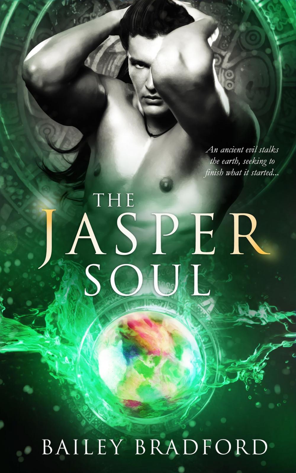 Big bigCover of The Jasper Soul