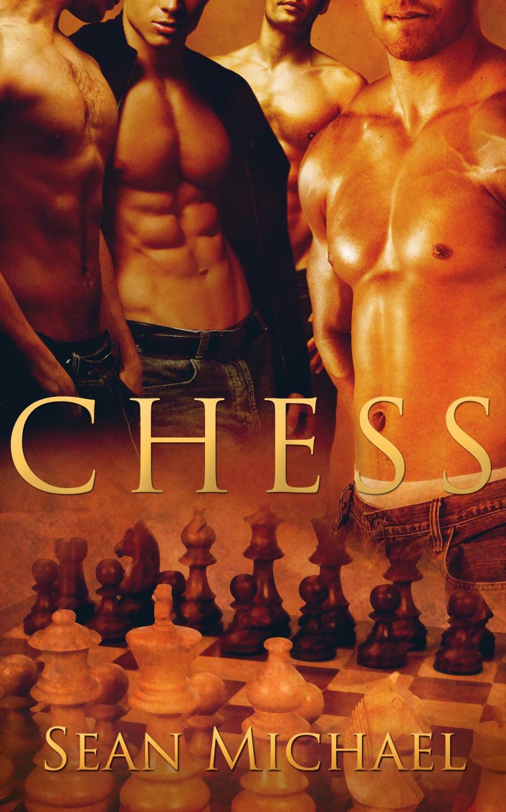 Big bigCover of Chess: Part One: A Box Set: A Box Set