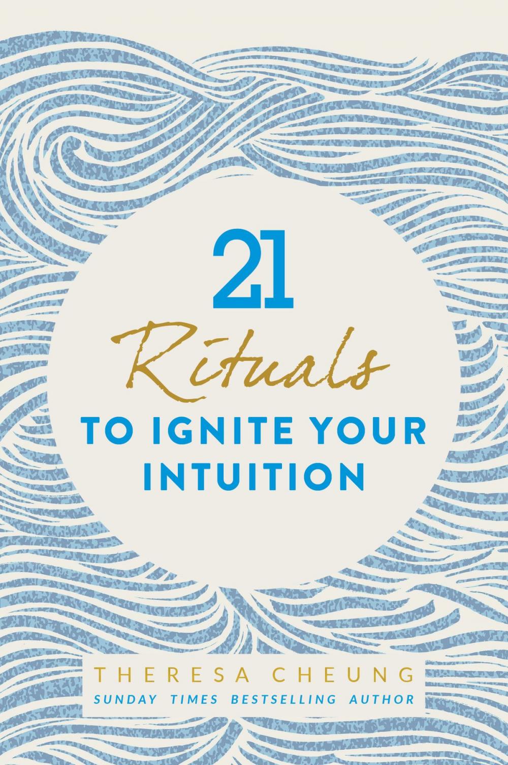 Big bigCover of 21 Rituals to Ignite Your Intuition