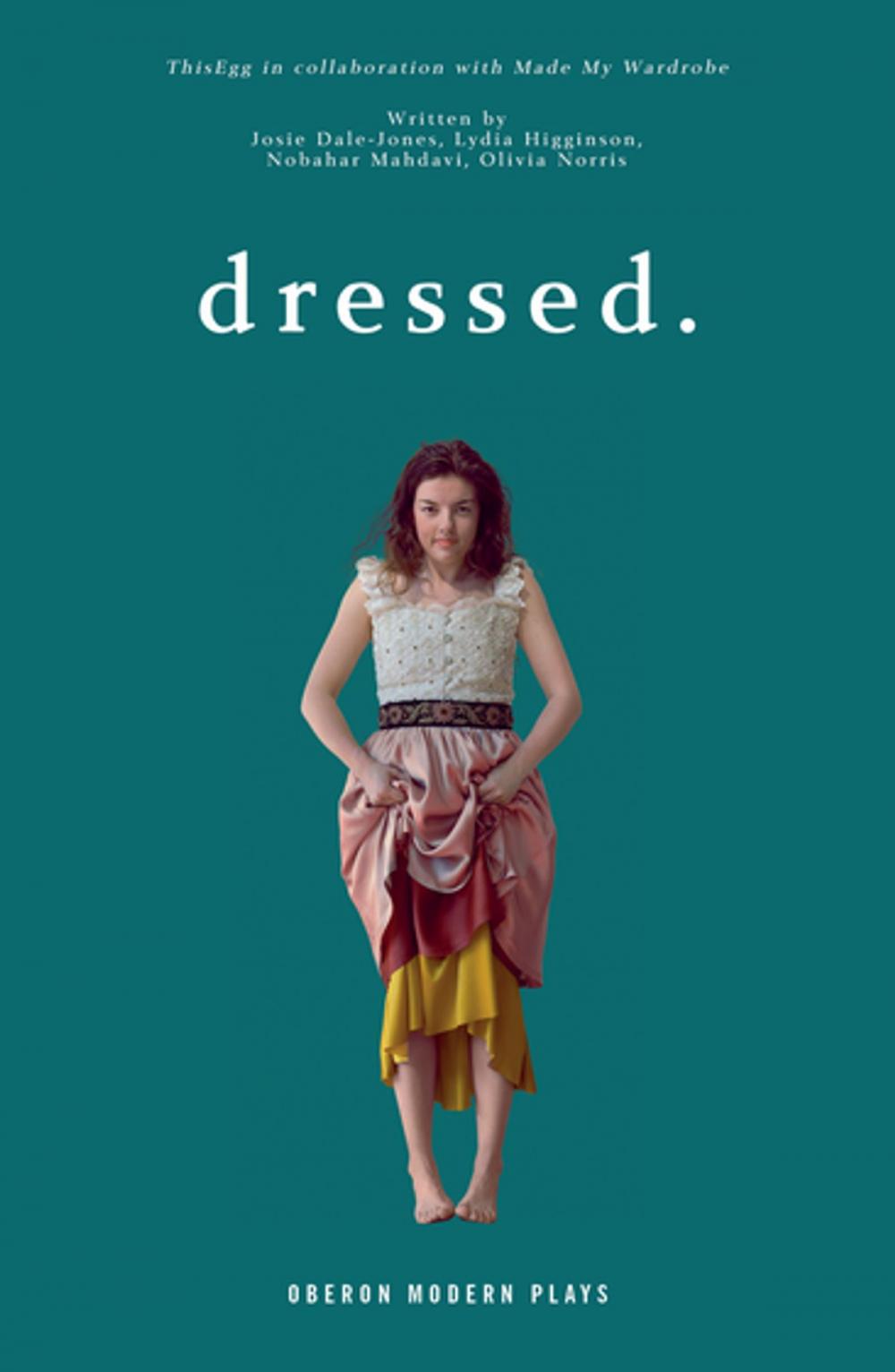 Big bigCover of dressed.