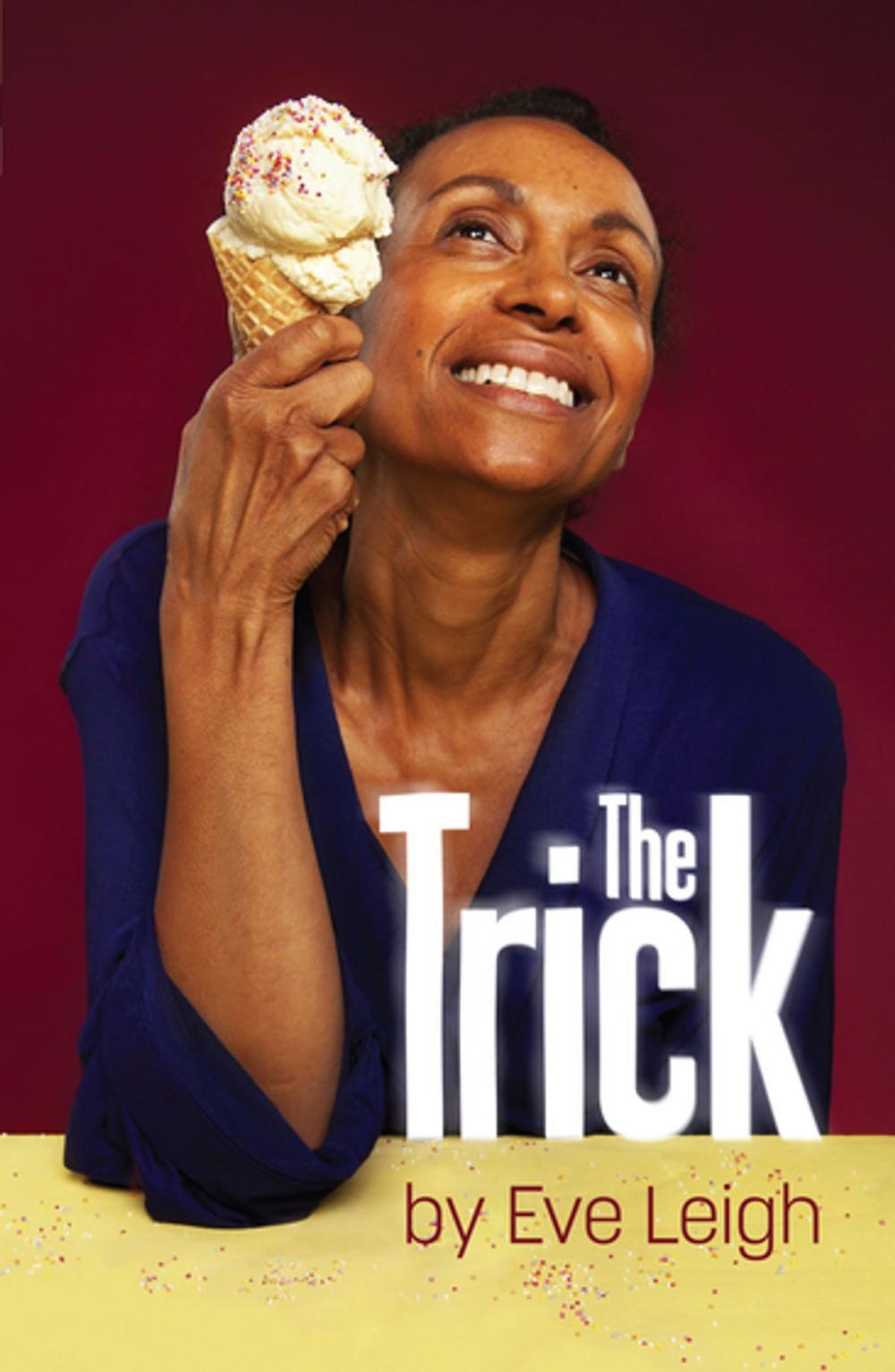 Big bigCover of The Trick