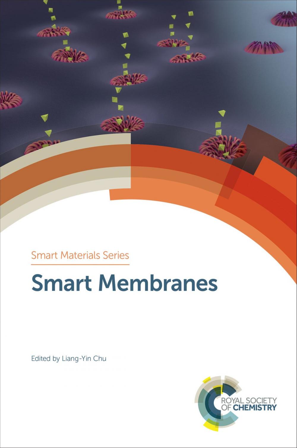 Big bigCover of Smart Membranes