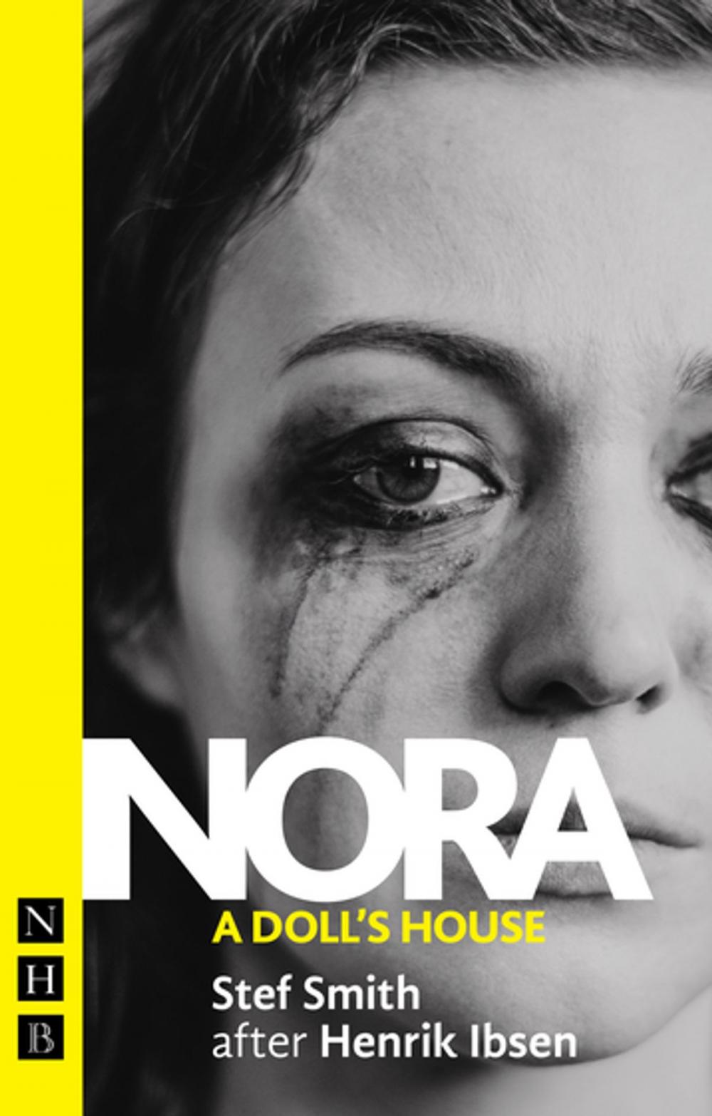 Big bigCover of Nora : A Doll's House (NHB Modern Plays)