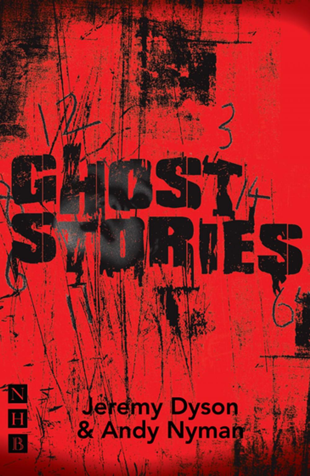 Big bigCover of Ghost Stories (NHB Modern Plays)