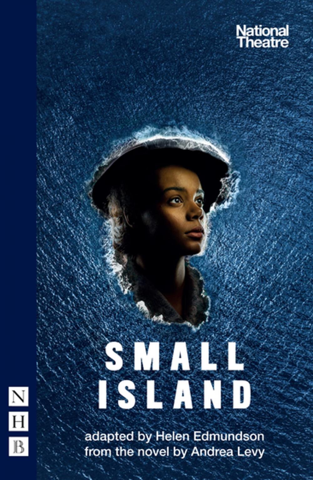 Big bigCover of Small Island (NHB Modern Plays)