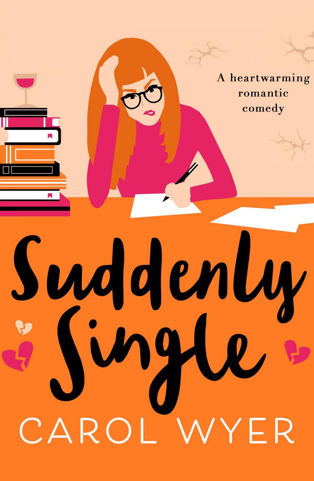 Big bigCover of Suddenly Single