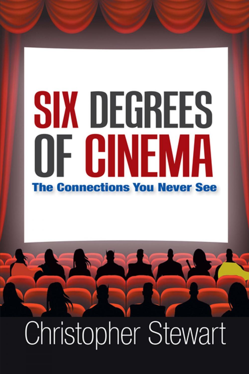 Big bigCover of Six Degrees of Cinema