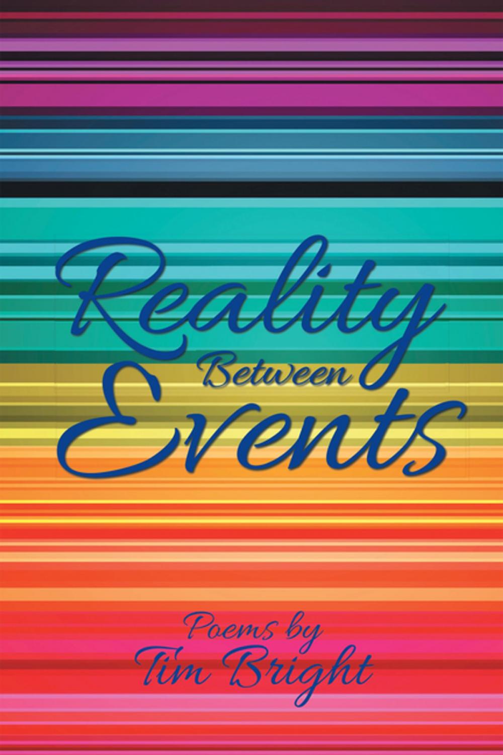 Big bigCover of Reality Between Events