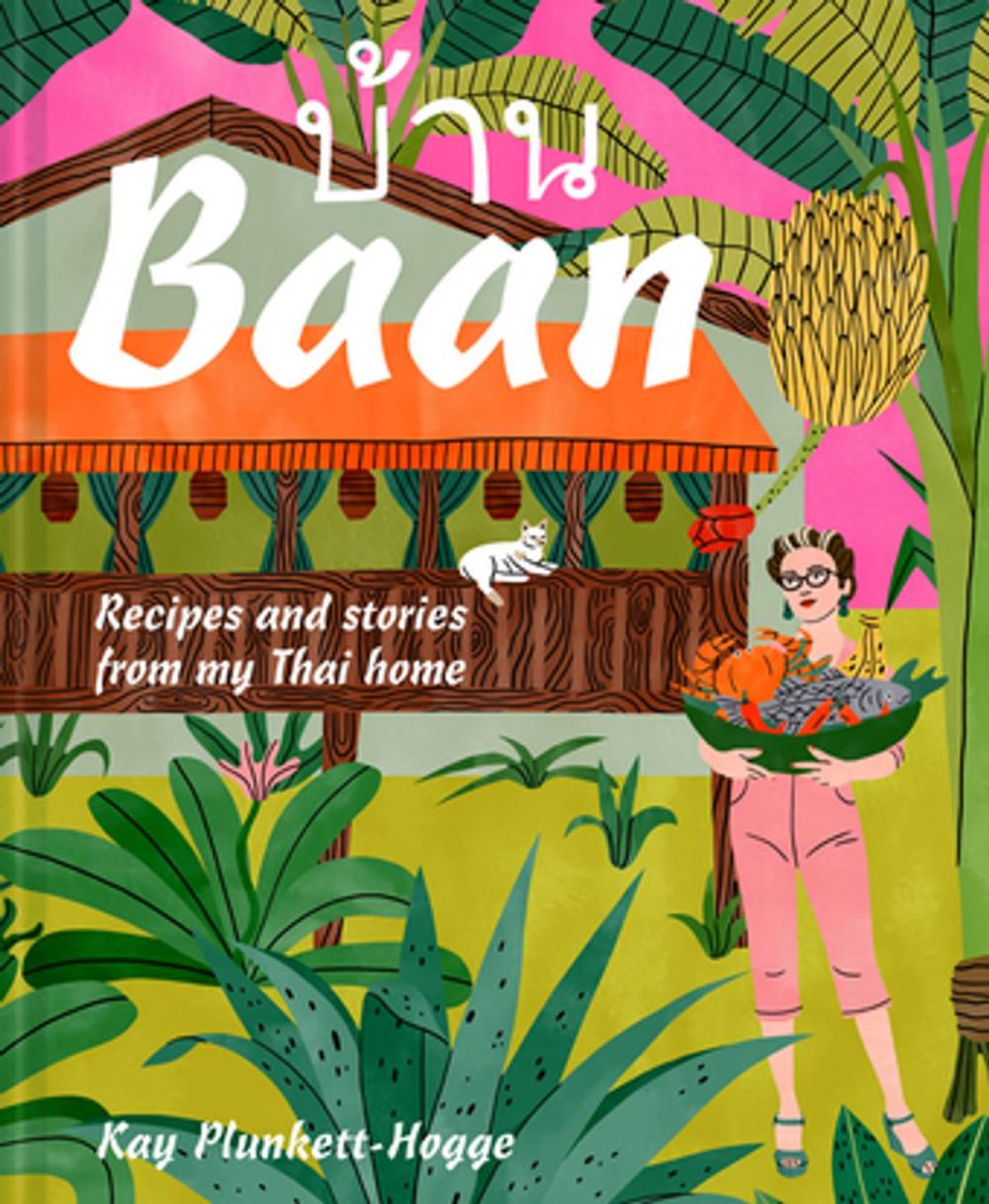 Big bigCover of Baan