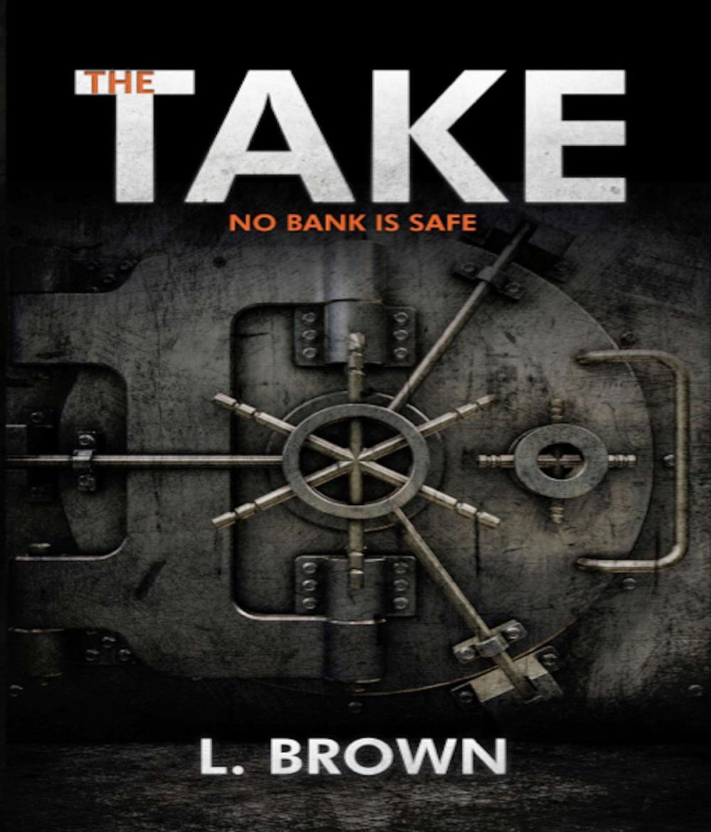 Big bigCover of The Take