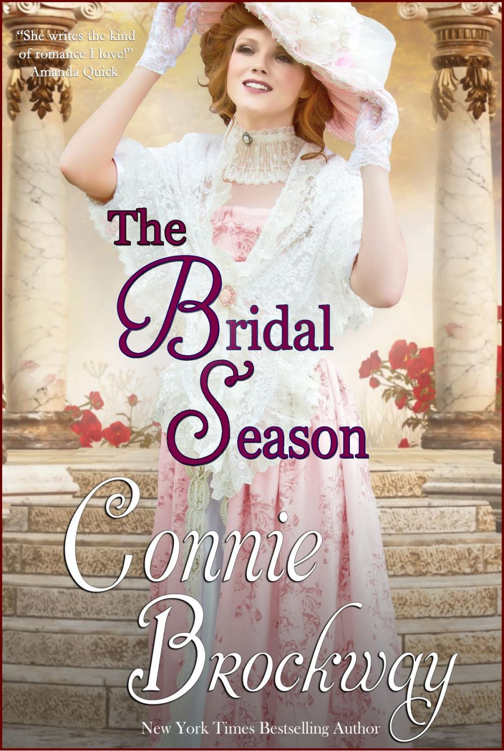 Big bigCover of The Bridal Season