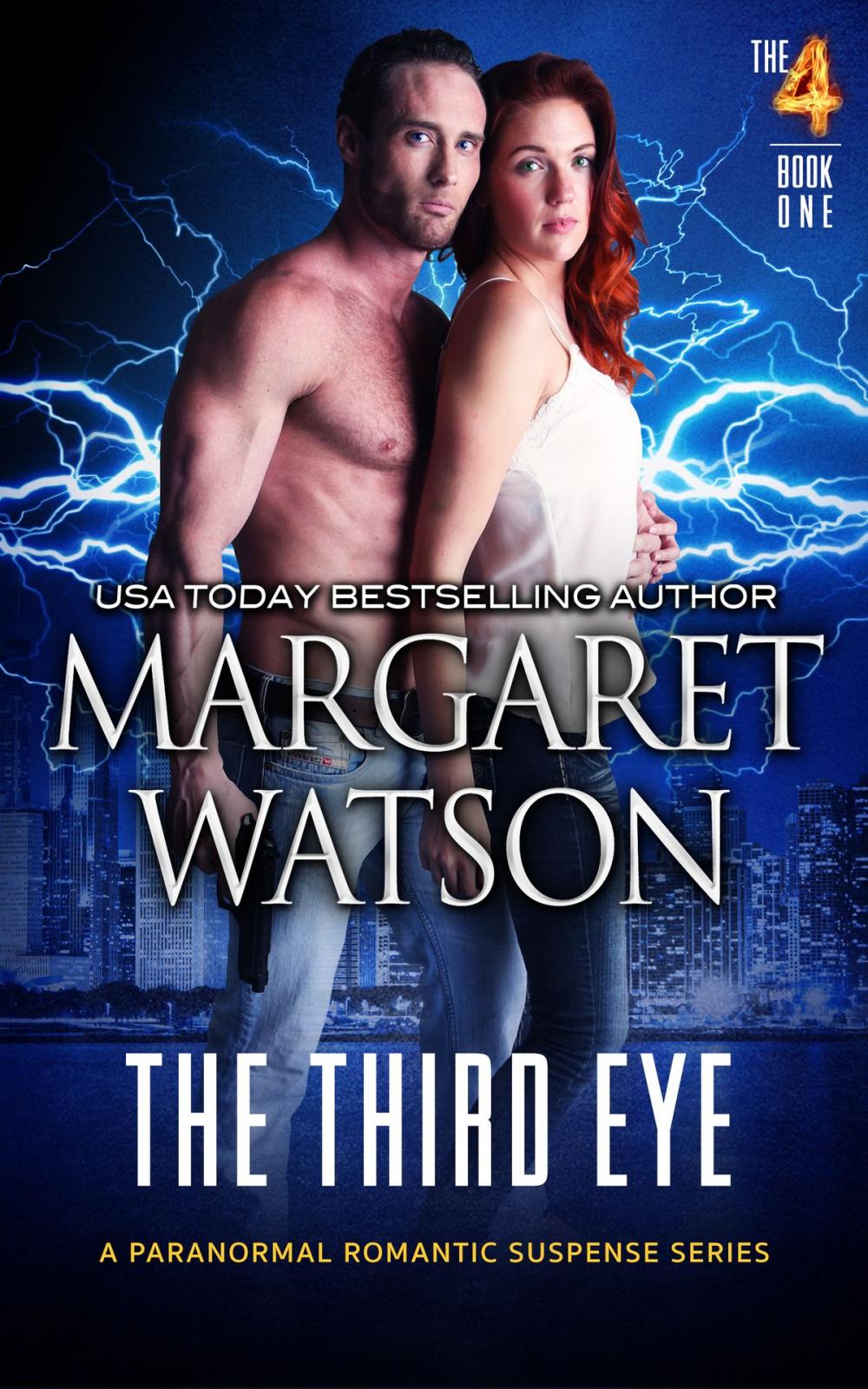 Big bigCover of The Third Eye