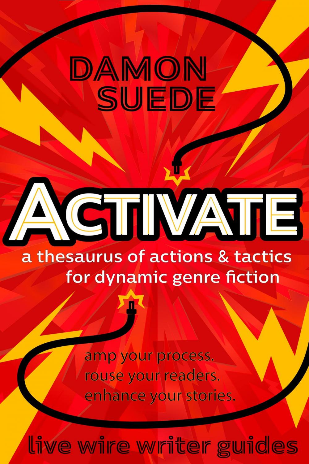 Big bigCover of Activate