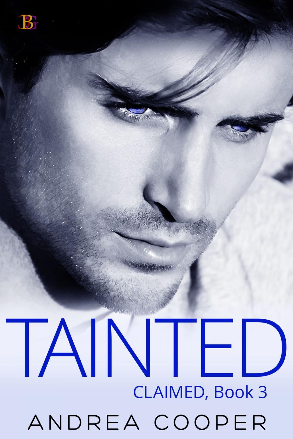 Big bigCover of Tainted