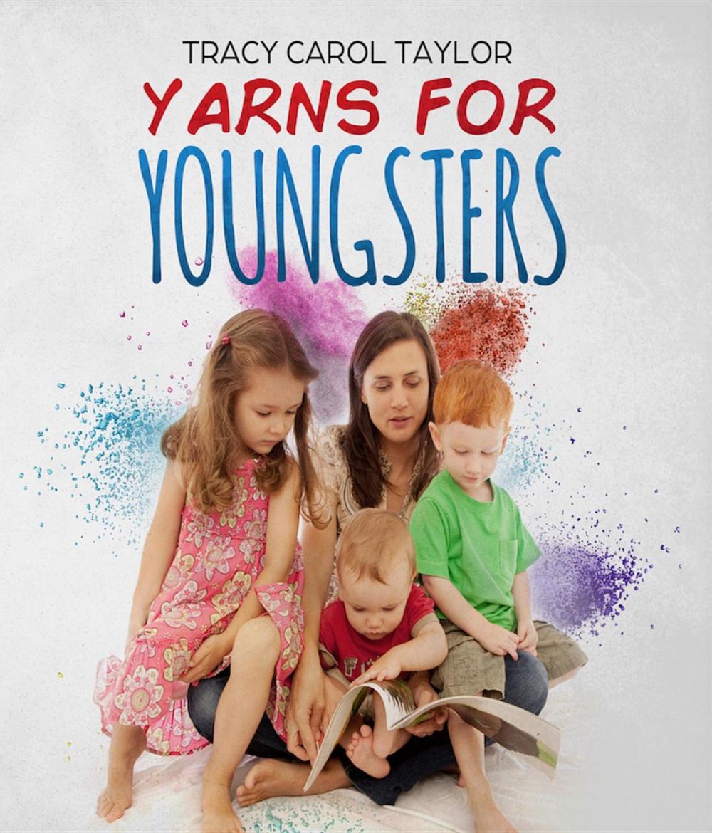 Big bigCover of Yarns for Youngsters