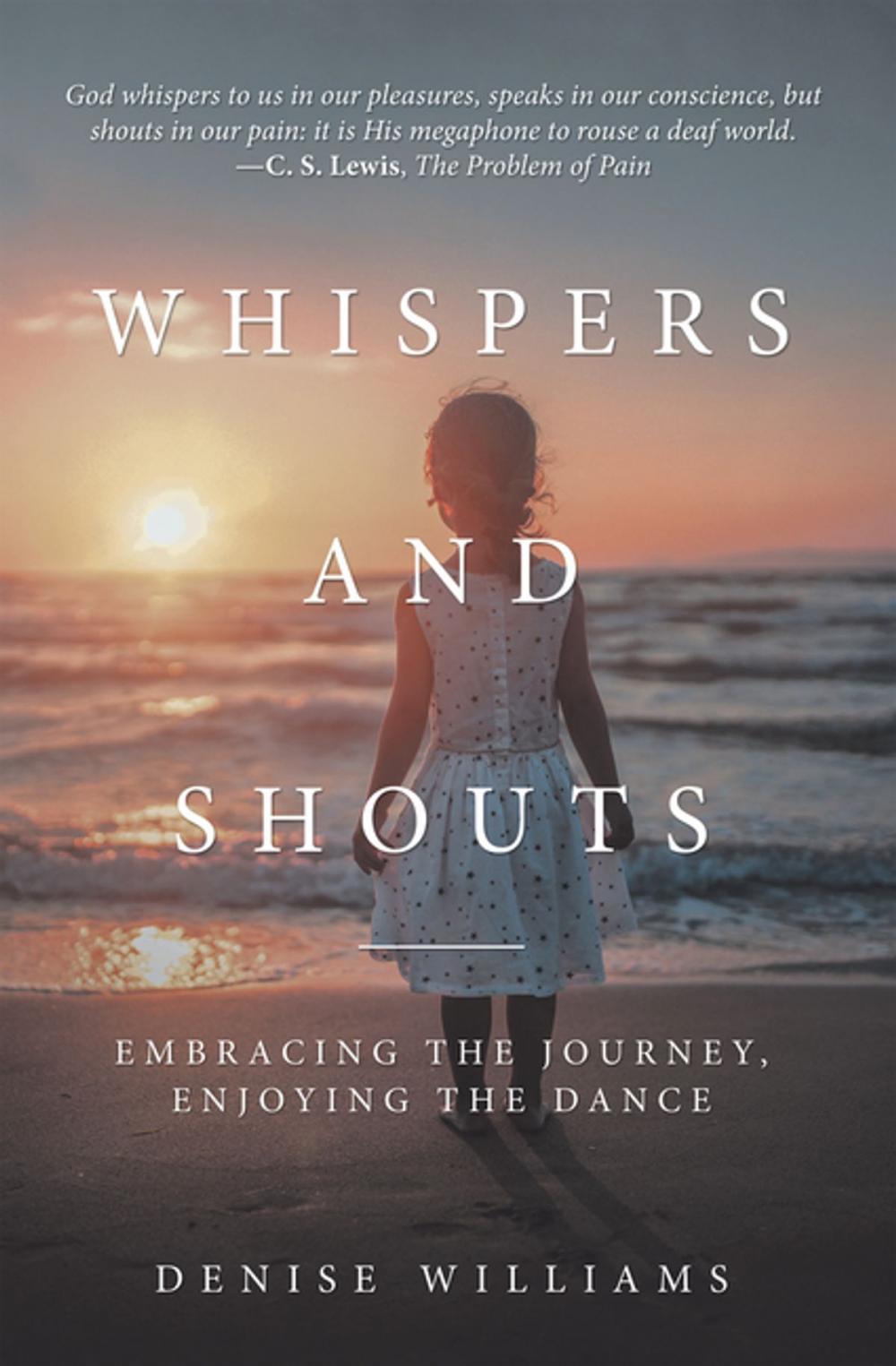 Big bigCover of Whispers and Shouts