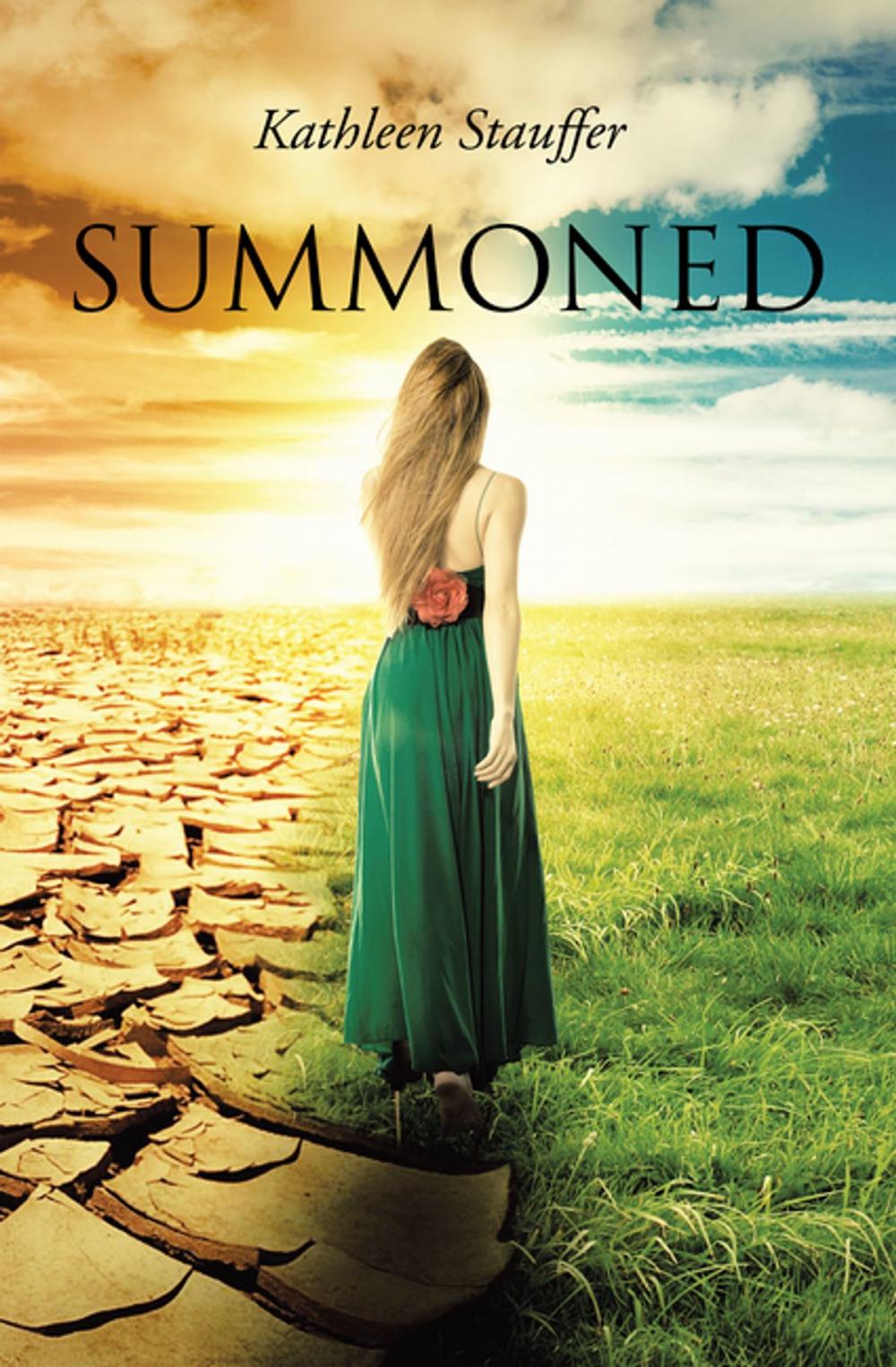 Big bigCover of Summoned