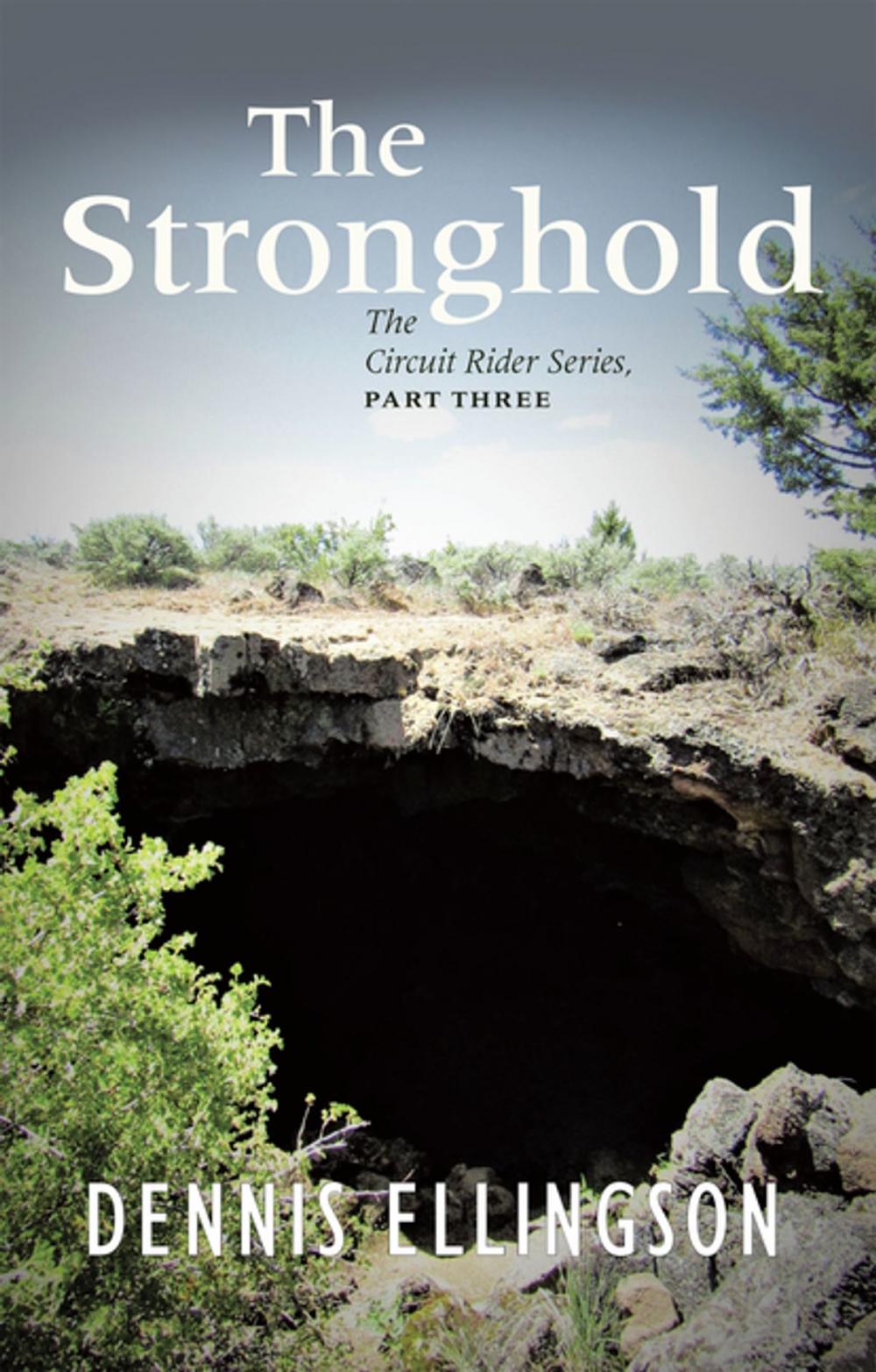 Big bigCover of The Stronghold