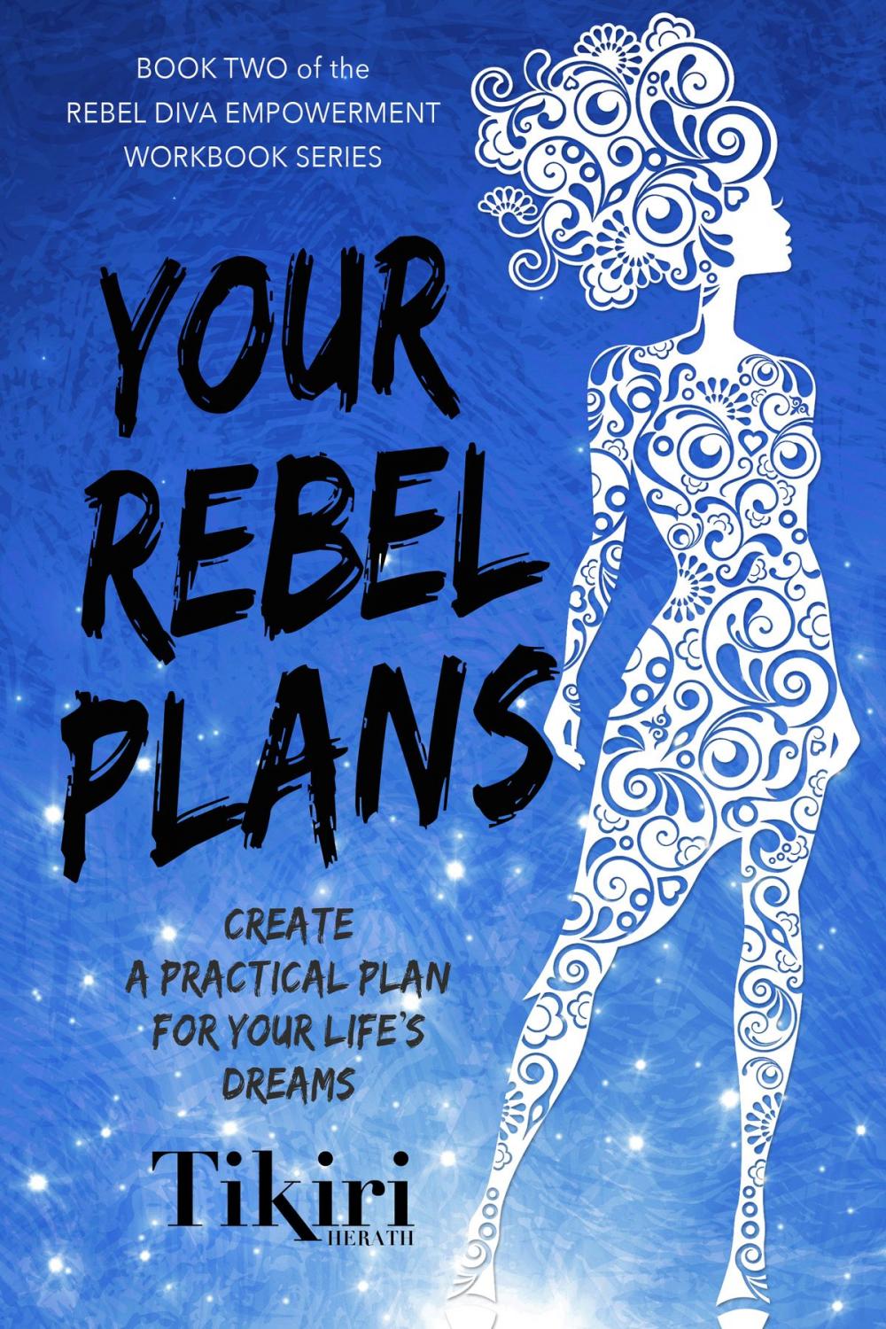 Big bigCover of Your Rebel Plans