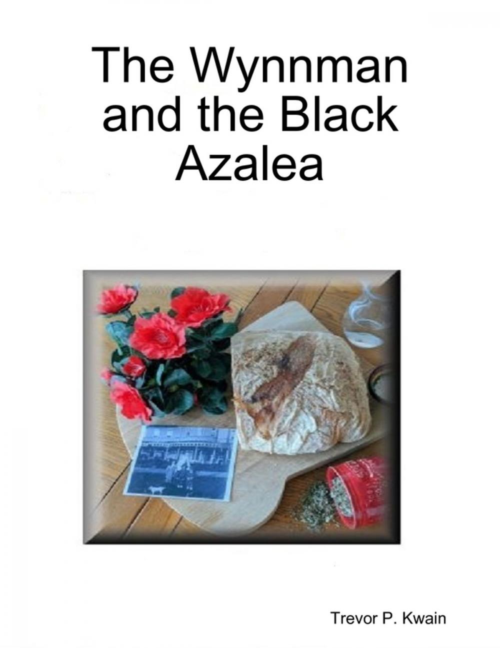 Big bigCover of The Wynnman and the Black Azalea