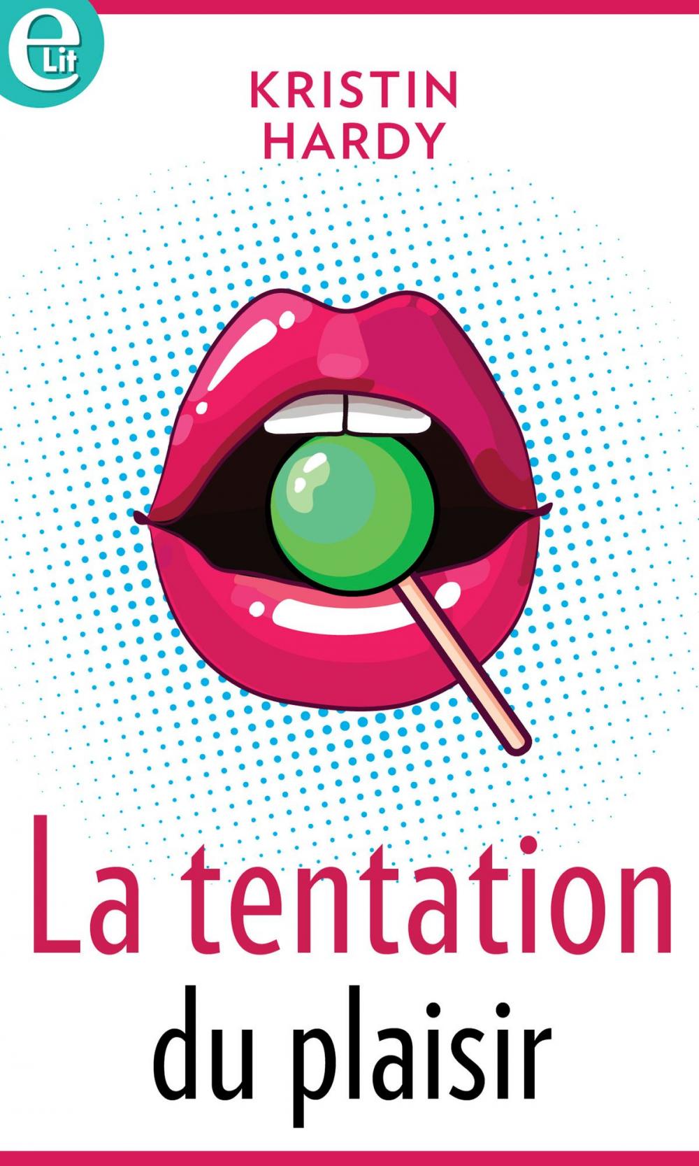 Big bigCover of La tentation du plaisir